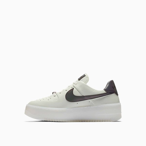 nike air force 1 sage spruce aura