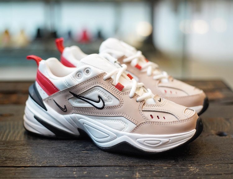 m2k tekno fossil stone