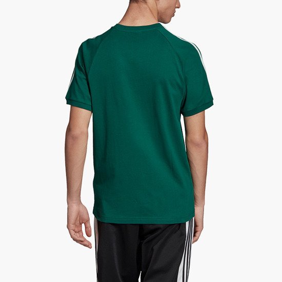 Koszulka Adidas 3 STRIPES TEE ED5956 Collegiate Green