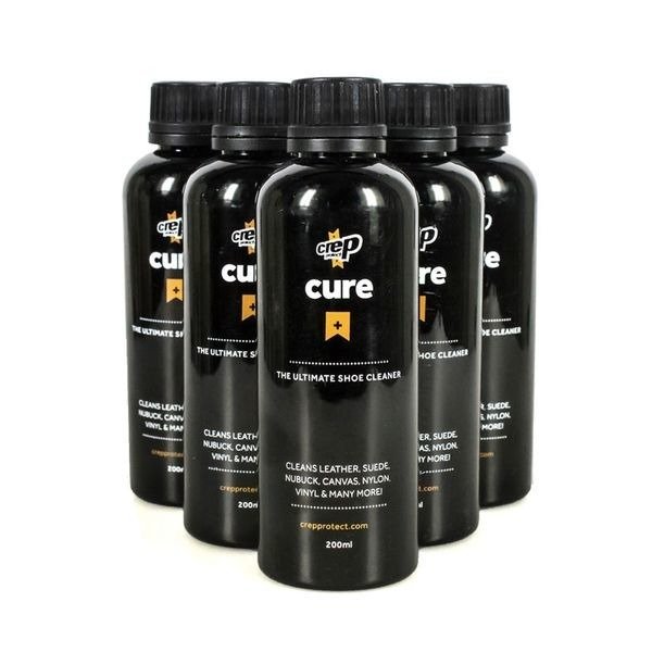 Crep Protect - Cure Refill 200ml – Broskiclothing