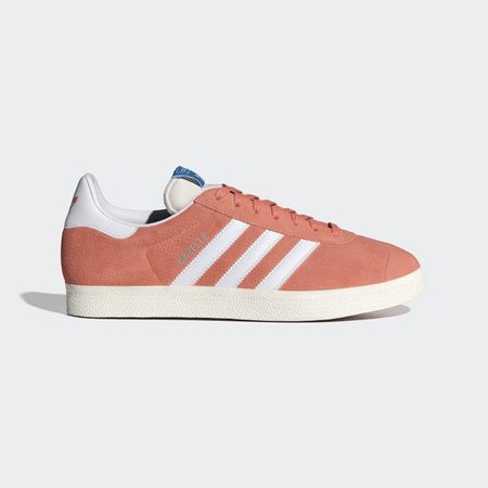 BUTY ADIDAS Gazelle (IG6213) Wonder Clay/White