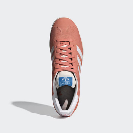 BUTY ADIDAS Gazelle (IG6213) Wonder Clay/White