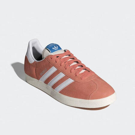 BUTY ADIDAS Gazelle (IG6213) Wonder Clay/White