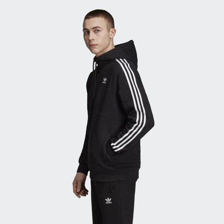 Bluza ADIDAS ORIGINALS ADICOLOR CLASSICS (ED6050) Black/White