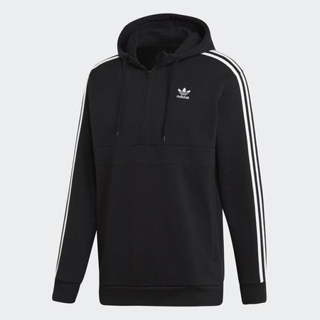 Bluza ADIDAS ORIGINALS ADICOLOR CLASSICS (ED6050) Black/White