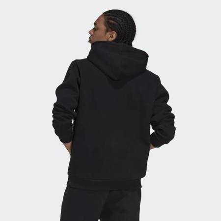 Bluza ADIDAS ORIGINALS HOODIE ADICOLOR ESSENTIALS TREFOIL (H34652) BLACK