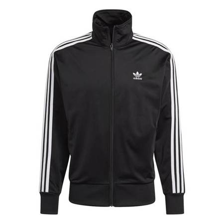 Bluza Adicolor Classics Firebird Track Jacket (IA6340) Black/White