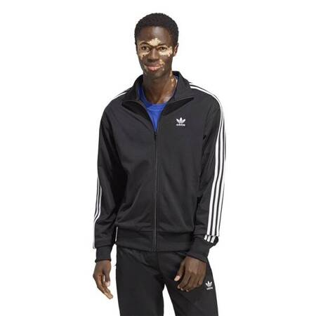 Bluza Adicolor Classics Firebird Track Jacket (IA6340) Black/White