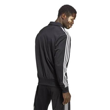 Bluza Adicolor Classics Firebird Track Jacket (IA6340) Black/White