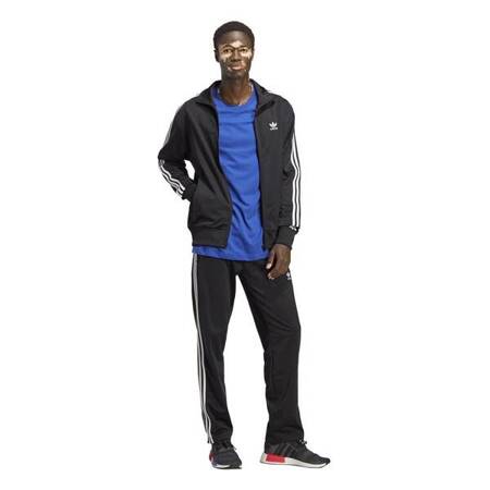 Bluza Adicolor Classics Firebird Track Jacket (IA6340) Black/White