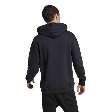 Bluza Adicolor Classics Trefoil Hoodie (IM4489) Balck