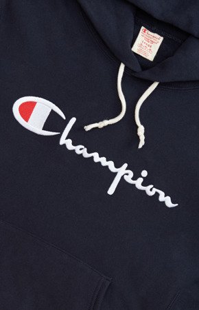 Bluza Champion Script Logo Reverse Weave (212574) NNY