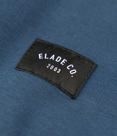 Bluza Elade ICON Blue Jeans