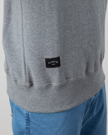 Bluza Elade Icon Grey