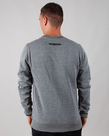 Bluza New Bad Line DRAW black 