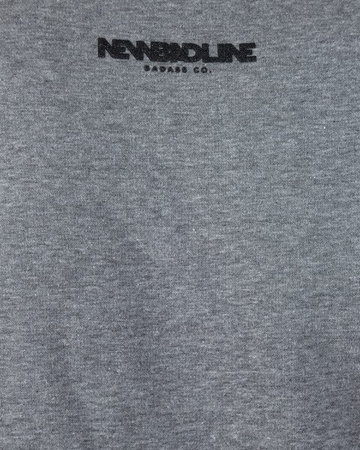 Bluza New Bad Line DRAW black 