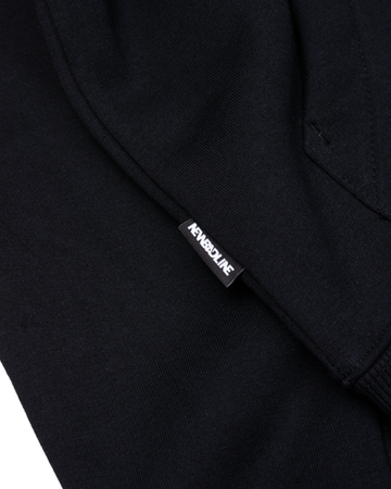 Bluza New Bad Line Hoody CONTINENTAL BLACK