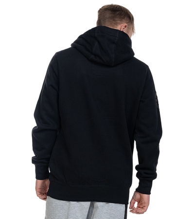 Bluza Pit Bull Hoodie Sherwood Black