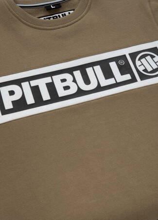 Bluza Pit Bull  SHERWOOD Coyote Brown