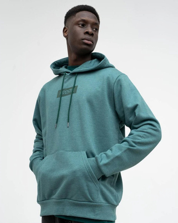 Bluza Prosto HOODIE ABOX Green