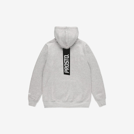 Bluza Prosto HOODIE BLITZY Grey