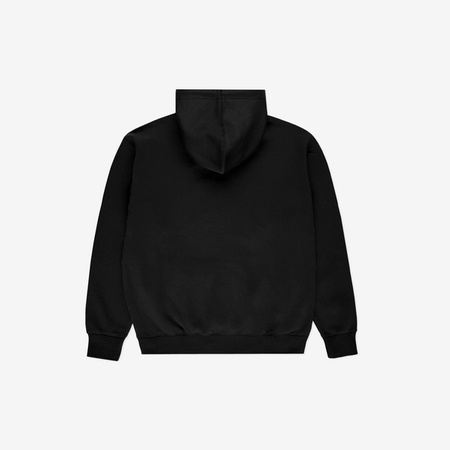 Bluza Prosto Hoodie BOXLEY Black