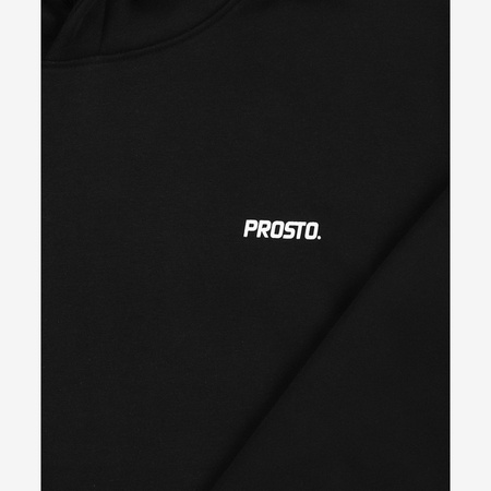 Bluza Prosto Hoodie Gamblers  Black