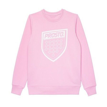 Bluza Prosto SHIE Pink