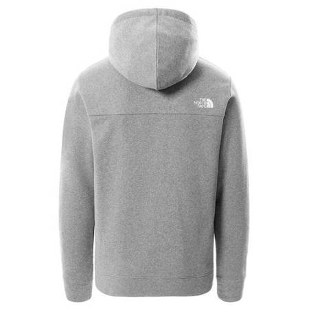 Bluza The North Face Dome Pullover Hoodie (NF0A4M8LDYX) Grey 