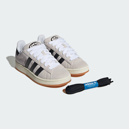 Buty Adidas CAMPUS 00s (GY0042) Crystal White / Core Black / Off White