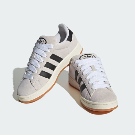 Buty Adidas CAMPUS 00s (GY0042) Crystal White / Core Black / Off White