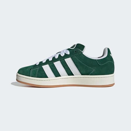 Buty Adidas CAMPUS 00s (H03472) Dark Green / Cloud White / Off White