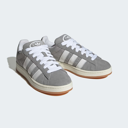 Buty Adidas CAMPUS 00s (HQ6507) Grey Three / Cloud White / Off White