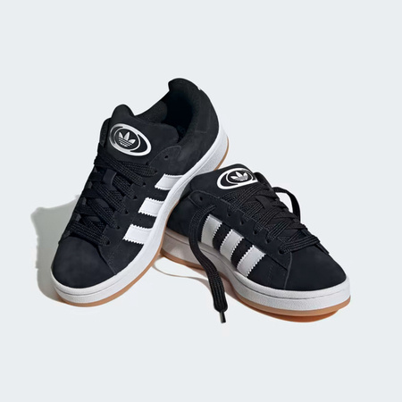 Buty Adidas CAMPUS 00s (HQ6638) Core Black / Cloud White / Off White