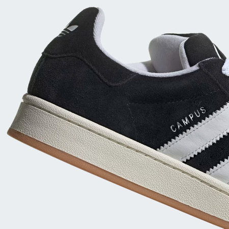 Buty Adidas CAMPUS 00s (HQ6638) Core Black / Cloud White / Off White