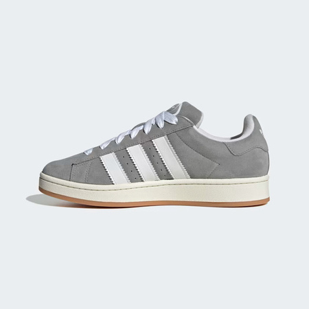 Buty Adidas CAMPUS 00s (HQ8707) Grey Three / Cloud White / Off White