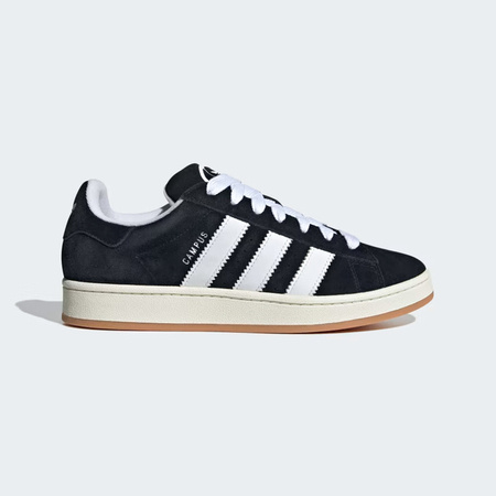 Buty Adidas CAMPUS 00s (HQ8708) Core Black / Cloud White / Off White