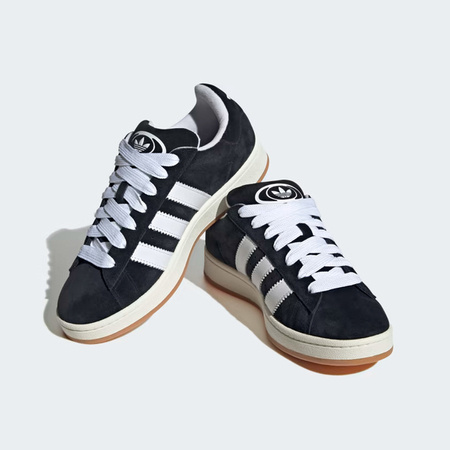 Buty Adidas CAMPUS 00s (HQ8708) Core Black / Cloud White / Off White