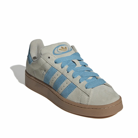 Buty Adidas CAMPUS 00s (IE5588) Putty Grey / Preloved Blue / Gold Metallic