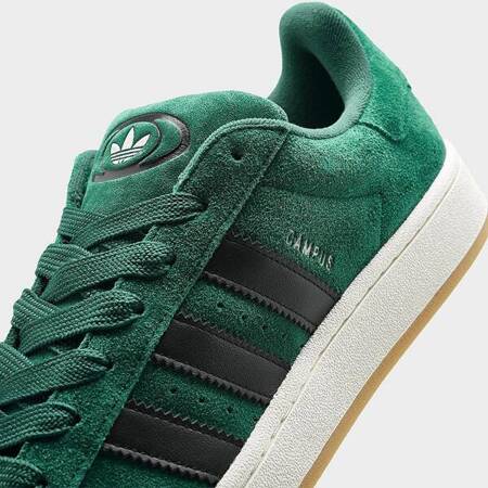 Buty Adidas CAMPUS 00s (IF8763) Green/Black/White