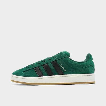 Buty Adidas CAMPUS 00s (IF8763) Green/Black/White