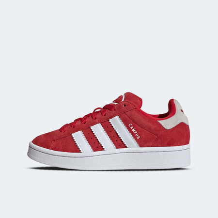 Buty Adidas CAMPUS 00s (IG1230) Better Scarlet / Cloud White / Better Scarlet