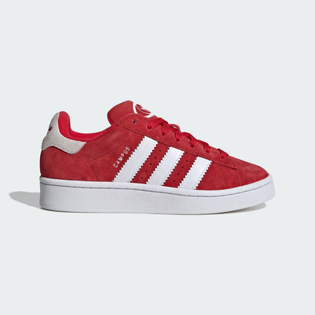 Buty Adidas CAMPUS 00s (IG1230) Better Scarlet / Cloud White / Better Scarlet