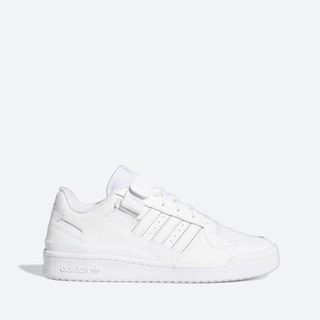 Buty Adidas FORUM LOW (FY7973) WHITE/WHITE/WHITE