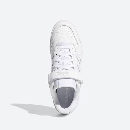 Buty Adidas FORUM LOW (FY7973) WHITE/WHITE/WHITE