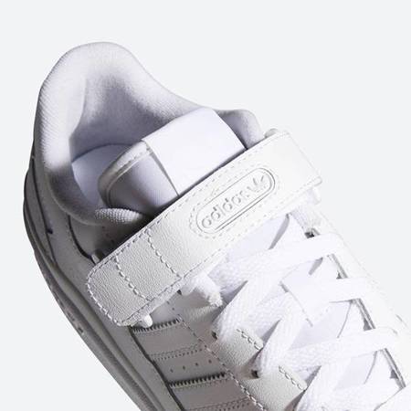 Buty Adidas FORUM LOW (FY7973) WHITE/WHITE/WHITE