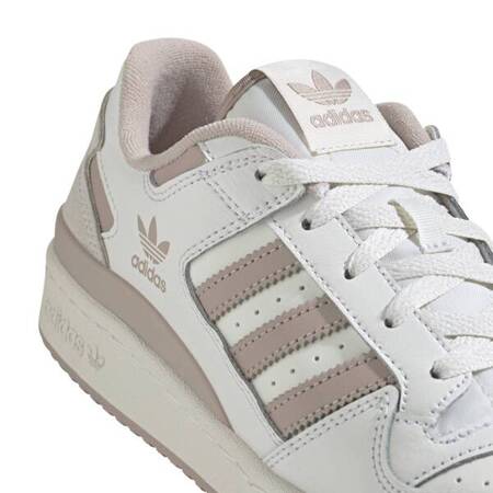 Buty Adidas FORUM LOW (IG1426) Cloud White/Wonder Taupe/Cloud White