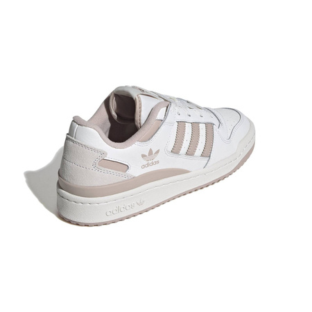 Buty Adidas FORUM LOW (IG1426) Cloud White/Wonder Taupe/Cloud White