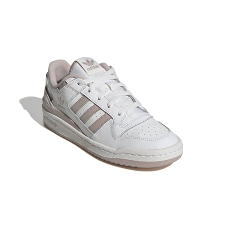 Buty Adidas FORUM LOW (IG1426) Cloud White/Wonder Taupe/Cloud White