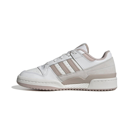 Buty Adidas FORUM LOW (IG1426) Cloud White/Wonder Taupe/Cloud White